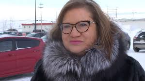 Carbon pricing won't cost N.L. as much as rest of Canada, says MP Yvonne  Jones