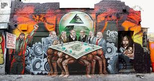 Resultado de imagen de GOBERNANTES ILLUMINATI