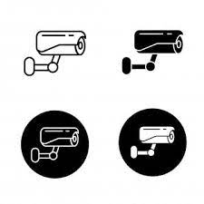 Entdecke rezepte, einrichtungsideen, stilinterpretationen und andere ideen zum ausprobieren. Cctv Camera Line Black Icon Camera Icons Line Icons Black Icons Png And Vector With Transparent Background For Free Download