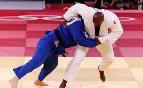 The mixed team competition at the 2021 world judo championships will be held on 13 june 2021. Dlvbljerdxmofm