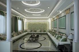 مجلس رجال كلاسيك House Paint Interior House Design