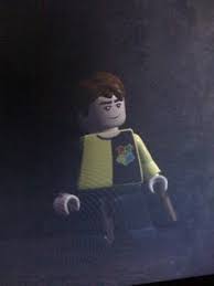 He was bullied by cedric's friends throughout fourth year, who. Cedric Diggory Brickipedia The Lego Wiki