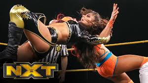 Women wrestling cross body pins. Santana Garrett Online World Of Wrestling