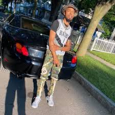 Profile for Armoni King Simmons