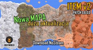 You can check all creatures and resource locations by toggling them on the left panel. Hurtworld Itemv2 Experimental Patch 0 6 0 0 Hurtworld Itemv2 Hurtworld Polskie Serwery Hw Siec Serwerow Hurtworld Nosteam Hw69 Pl
