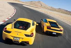 Recently i had the chance to actually do an autocross event in a ferrari! 99 For A Ferrari Or Lamborghini Autocross Package A 399 Value Imagine Lifestyles Luxury Rentals Travel Pulsd Nyc