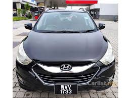 Hyundai tucson 2013 merupakan sport utillity vehicle city slickers dari dari perusahaan otomotif yang bermarkas di korea selatan yang mengusung tema clean sleek elegance and stylish Hyundai Tucson 2011 Premium 2 0 In Kuala Lumpur Automatic Suv Black For Rm 29 988 7895726 Carlist My