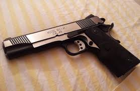 Pin On Guns