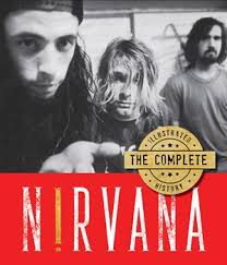 Nirvana by Andrew Earles
