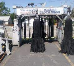 Broadway - Carwash Consignment