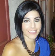 Pamela Ribera Obituary