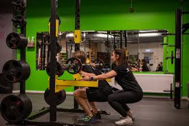 Fitnesspoint Jarlsø treningssenter