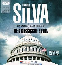 The main characters refer to their employer as 'the office', although it is not specified that it is mossad. Der Hintermann Thriller Gabriel Allon Reihe Band 11 Von Daniel Silva