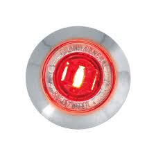 Check spelling or type a new query. 1 Dia Mini Push Screw In Wide Angle Led Marker Light W Chrome Bez Miamistar Com
