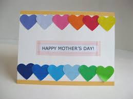 Then, using an xato knife or a pair of crafting scissors, cut out the letters. Mother S Day Card Ideas Card Making World