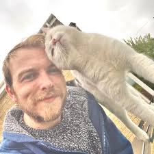 El Coyote aka Sheriff aka Luis Escobar. You may know him for his artistic  magic behind the camera and as a seasoned ultra runner (exhibit A: digging  deep at mile 175 of