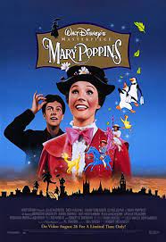 Pin On Mary Poppins