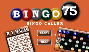 When a bingo game starts, the app begins to call the bingo balls. Bingo 75 Home Facebook