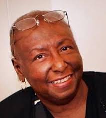 Adrienne Kay Washington Weekes (1945-2015)