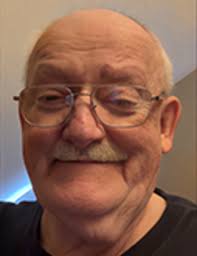 Obituary information for Brian John McGregor