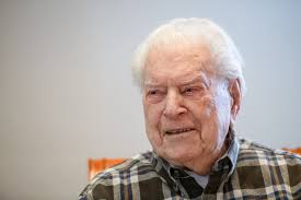 She Cares': A CU Department of Medicine Doctor Celebrates a Patient's 100th  Birthday