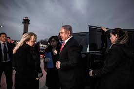 Spouse relationship with netanyahu, sara (born 5 november 1958) compare to chart of kidnapping: Netanyahu Says Golan Heights Move Proves You Can Keep Occupied Territory The New York Times