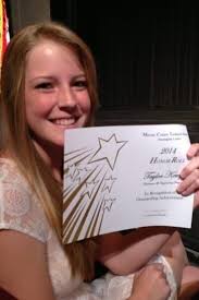 Students graduate from Mercer County Technical School District