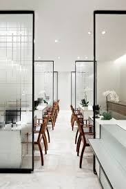 Blonde Interior Design With A Gorgeous Interior Project Crazy Doesn T Like Get A Look At The Restaurant Design Restaurant Interior Commercial Interior Design