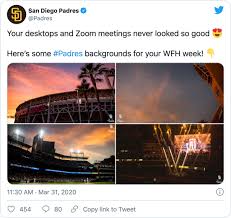 Maybe you would like to learn more about one of these? Petco Park Wallpapers Zoom Backgrounds Petco Park Insider San Diego Ca