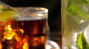 This week, the chef richard is in the hot seat answering viewer questions and dishing out her kitchen tips. Recipes Don Q Rum
