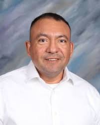 Teaching Staff by Last Name