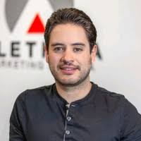 Andres Cossio Morales