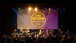 Evil Woman - The American ELO