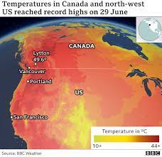 Images have emerged online showing the effects of the freak heatwave, which has currently hit a. Ztn A7ssshytnm