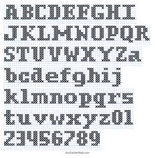 Like all the tools on thewordcounter, the random letter generator is quick and easy to use. Cross Stitch Letters Generator And Alphabet Font Patterns Diy Projects Patterns Monograms Designs Templates