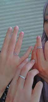 Cincin itu tuh udah masuk sebagai mahar gak sih. Winda Nuraninda Winnrdaa Profil Pinterest