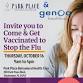 Genoa and Park Place Flu Shot Event 2025 event in Kissimmee, FL