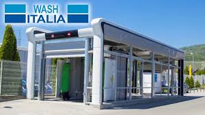 </b>entru că nu e9istă o asociaţie a firmelor care se ocupă cu. Instalare Si Punerea In Functiune A Unei Spalatorii Automate Cu Perii Si Jet De Catre Wash Italia Youtube