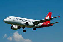 The thirst largest city in cyprus. Helvetic Airways Wikipedia