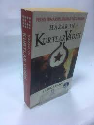 Hazar In Kurtlar Vadisi 2 El Faruk Arslan Ikinci El Kitap Kitantik 059181100229