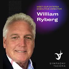 Symphony Tacoma Appoints Interim Executive Director