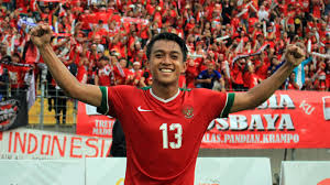 Febri hariyadi, 25, from indonesia persib bandung, since 2015 right winger market value: Dibidik Klub Luar Negeri Febri Hariyadi Masa Bodoh Goal Com