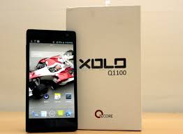 Xolo Q1100 Review