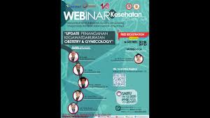 Posted on 1 mei 2020. Webinar Update Penanganan Kegawatdaruratan Obstetry Gynecology Balimed Hospital