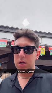 Unique Scene in Fort Lauderdale Revealed