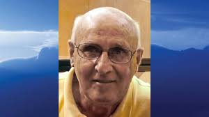 August E. "Gus" Anderson, Jr., Bessemer, PA Obituary