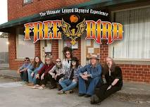 Free Bird: Lynyrd Skynyrd Tribute