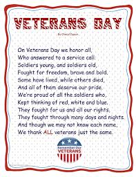 Happy Veterans Day Poems Veterans Day Quotes Veterans Day Speeches Veterans Day Images