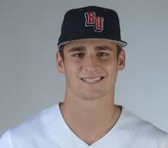 Belmont Bruins Baseball