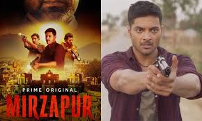 Ali S Character In Mirzapur Is An Homage To Bhiku Mhatre From Satya India Forums Mumbai's first gangster mumbai ka king😠 bhiku mhatre podrobnee. homage to bhiku mhatre from satya